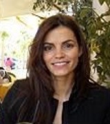 Sara Washburn Photo 1