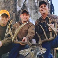 Traci Morrow Photo 6