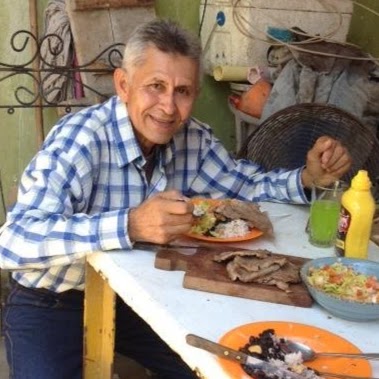 Edgar Quintero Photo 35