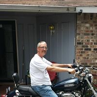 Kenneth Aldridge Photo 24