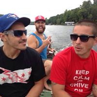 Timothy Medeiros Photo 15