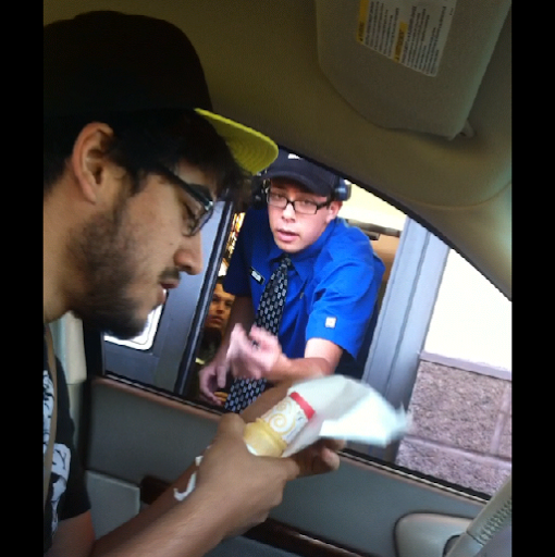 Edgar Granados Photo 8