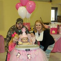 Ashley Thornton Photo 5