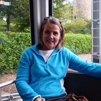 Ann Heffernan Photo 30