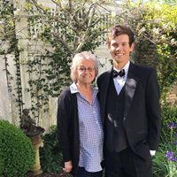 Nell Short Photo 1