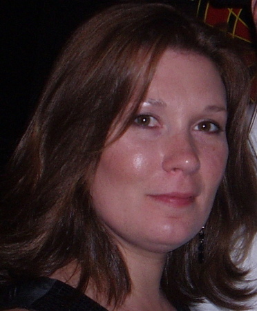 Crystal Evans Photo 33