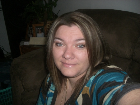 Crystal Brown Photo 50