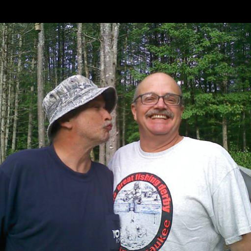 Mark Galloway Photo 19