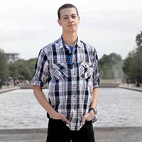 Sterling Harris Photo 35