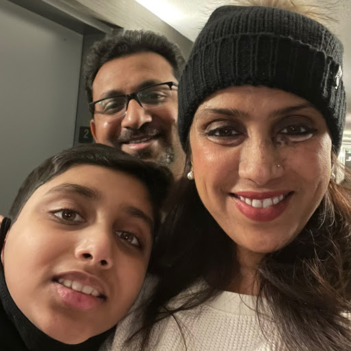 Alice Varghese Photo 13