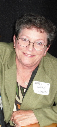 Nancy Joseph Photo 22
