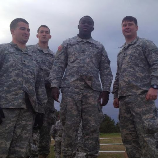 Kenneth Washington Photo 31