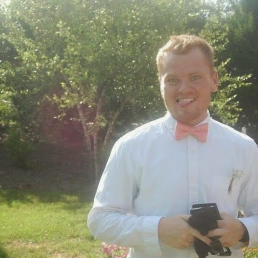 Shawn Sturgill Photo 2