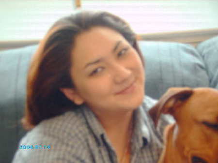 Lisa Scott Photo 33