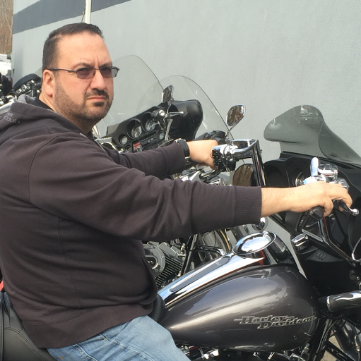 Joseph Reese Photo 15