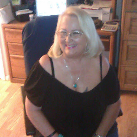 Janis Brown Photo 36