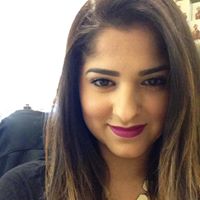 Vanessa Salinas Photo 34