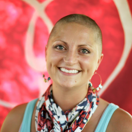 Rachael Butler Photo 30