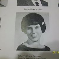 Cheryl Richie Photo 12