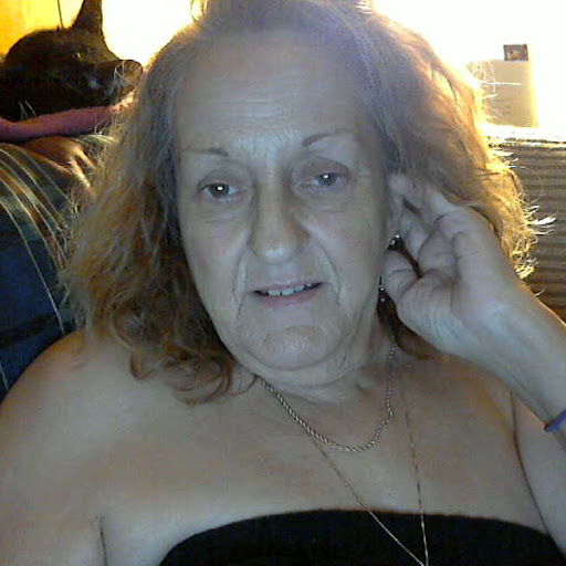Kathy Carlin Photo 9