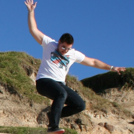 Luke Barnett Photo 20