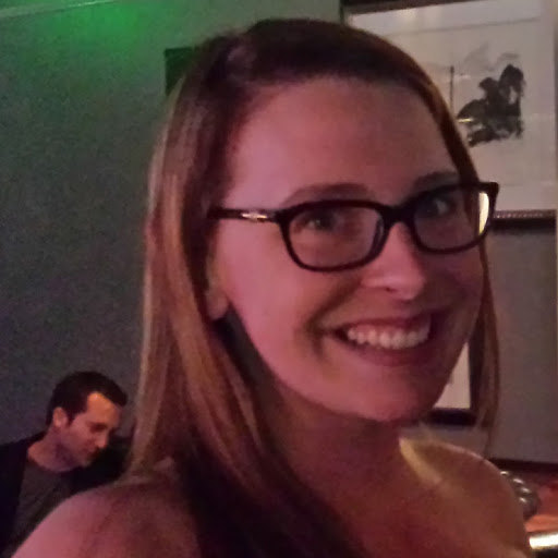 Megan Robbins Photo 14