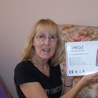 Ruth Johnston Photo 25