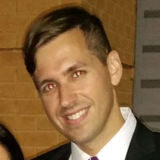 Blake Bruce Photo 31