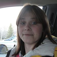 Jamie Hayner Photo 4