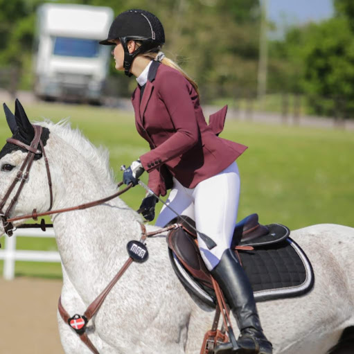 Natalie Gregory Photo 25