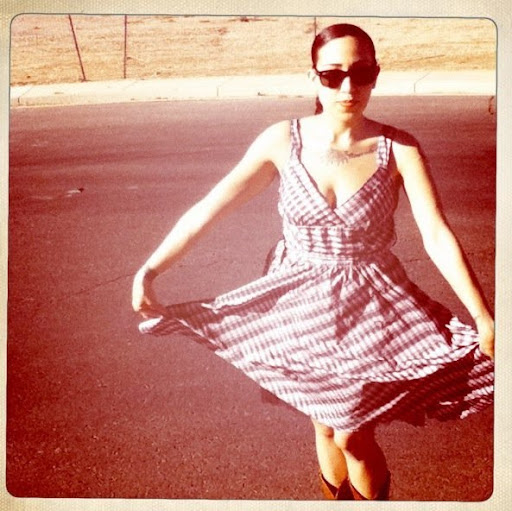 Gina Wilkinson Photo 8