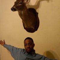 Christian Ware Photo 12