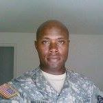 Vernon Benjamin Photo 19