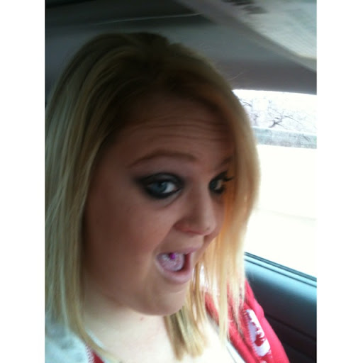 Katy Jenkins Photo 6