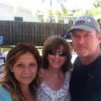 Connie Talley Photo 7