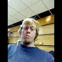 Bryan Hendrickson Photo 22