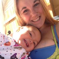 Kimberly Brantley Photo 36