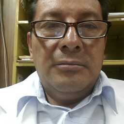 Abel Vargas Photo 21