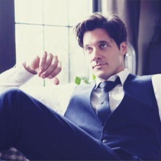 Heath Calvert Photo 1