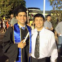 Brandon Stanfield Photo 7