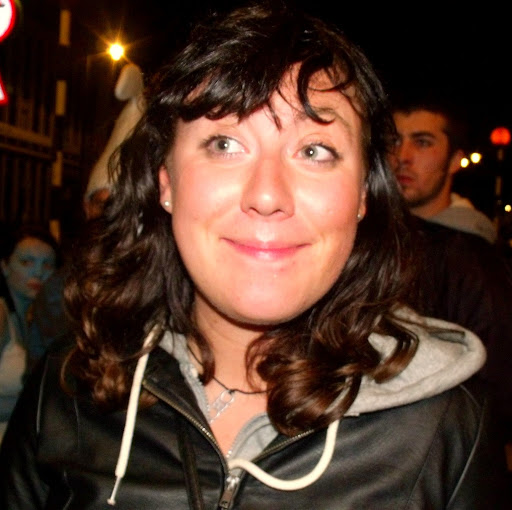 Carrie Kelly Photo 34