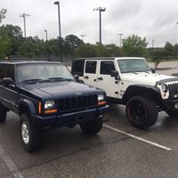 Joe Triplett Photo 17