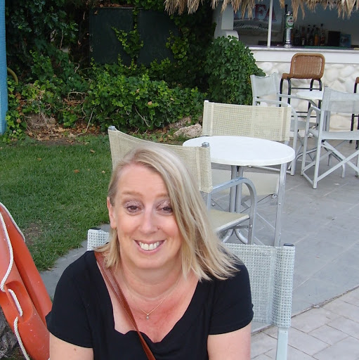 Christine Squires Photo 13