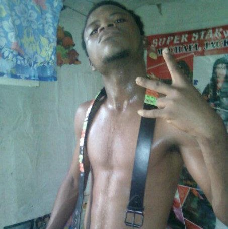 Andrew Michael Photo 38