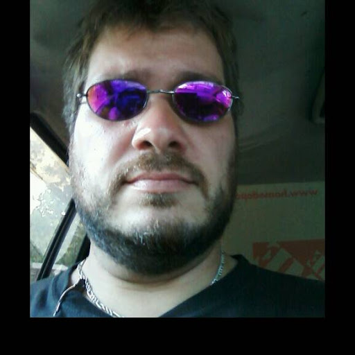 David Richards Photo 25