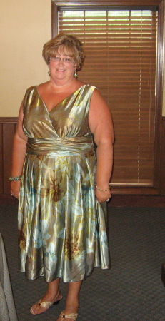 Deborah Moyer Photo 22