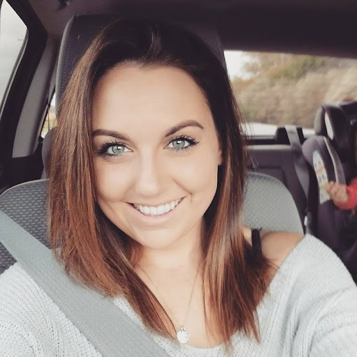 Kristina Peterson Photo 37