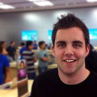 Richard Hamill Photo 16