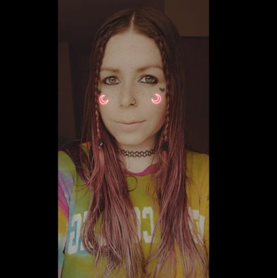 Phoebe Morgan Photo 2