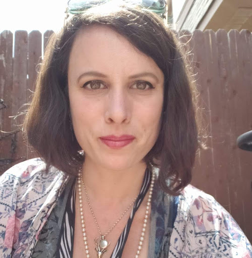 Natalie Haynes Photo 17